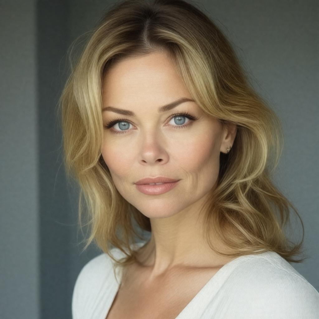 Michelle Pfeiffer